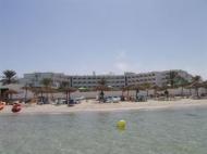Hotel Vime Helya Beach Monastir stad